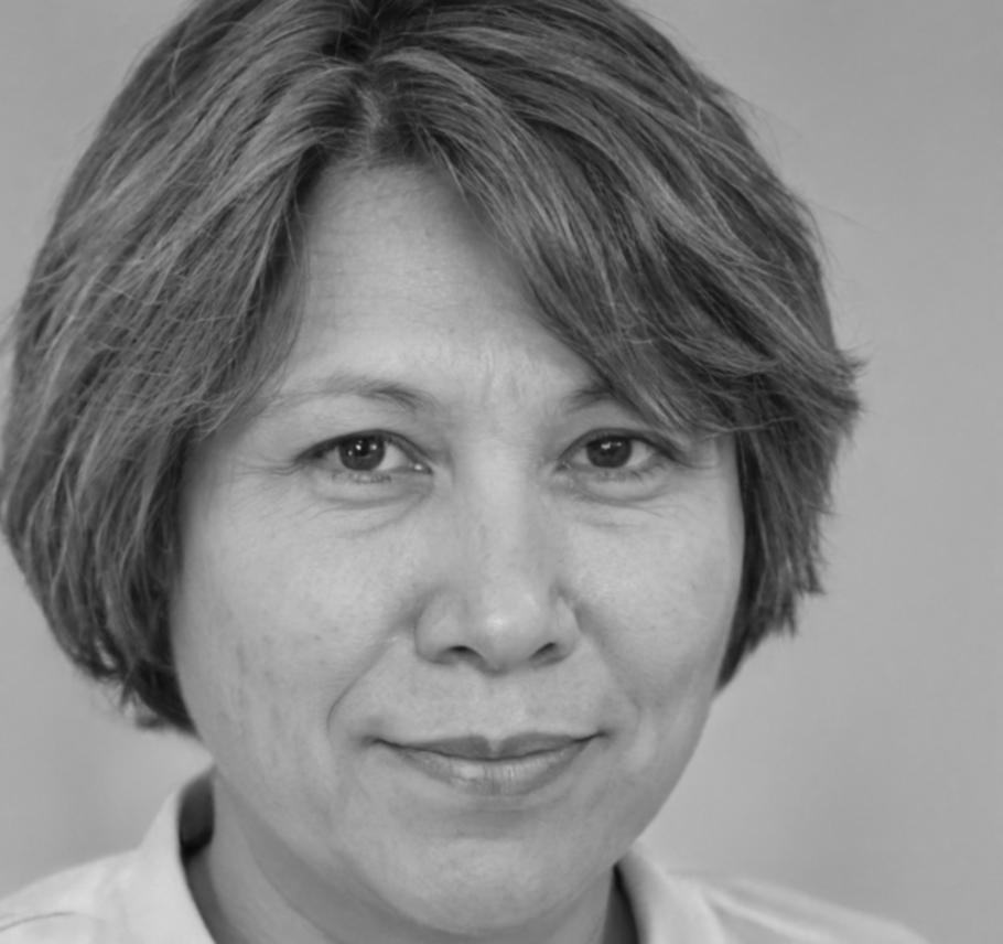 Olesya Marchuk — mixing and mastering instructor
