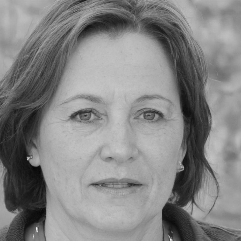 Kira Valentyn — synthesis and sound design instructor